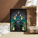 Carton d’invitation digitale soirée de Rallye sur-mesure – Graphiste Paris