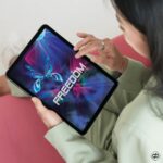 Carton d’invitation digitale soirée de Rallye sur-mesure – Graphiste Paris