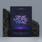 Carton d’invitation digitale soirée de Rallye sur-mesure – Graphiste Paris