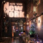 Logo soirée de Rallye sur-mesure – Graphiste Paris