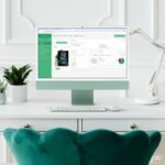 Tableau de suivi Greenvelope soirée de Rallye sur-mesure – Graphiste Paris